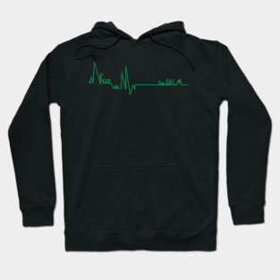 Nursing Hoodie