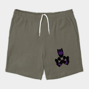 Safe greetings Shorts