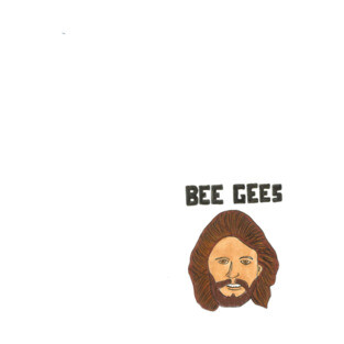 Phenomena inspired Bee Gees T-Shirt