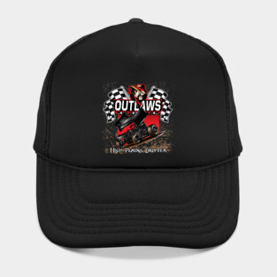 Outlaw Drift Hat