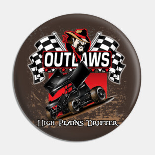 Outlaw Drift Pin