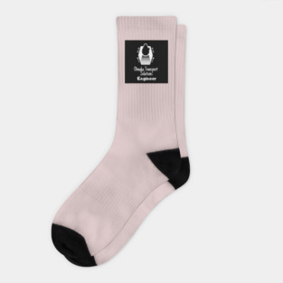 OHNAKA Engineer Socks