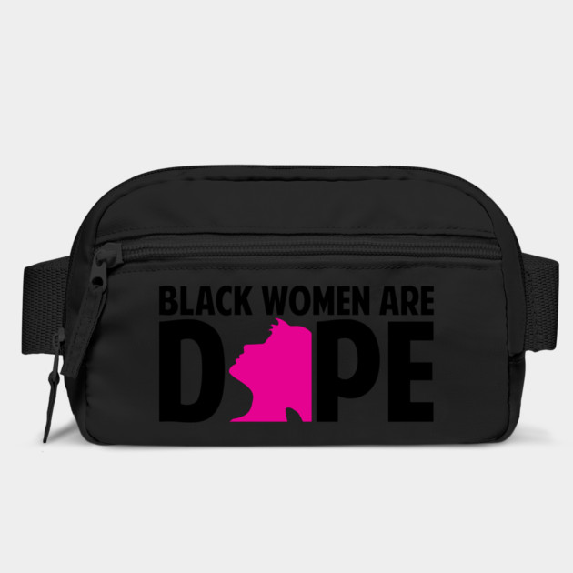 Black Women Are Dope | Black Woman | African American | Black Lives by UrbanLifeApparel