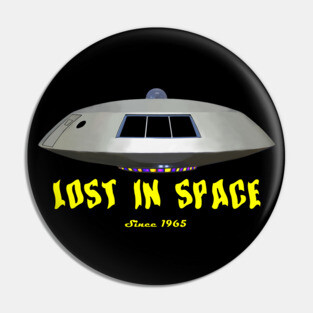 Lost Pin