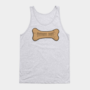 Bone me Tank Top