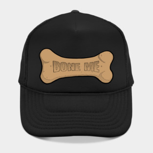 Bone me Hat
