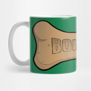 Bone me Mug