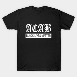ACAB T-Shirt