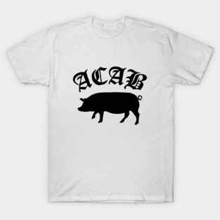 ACAB T-Shirt