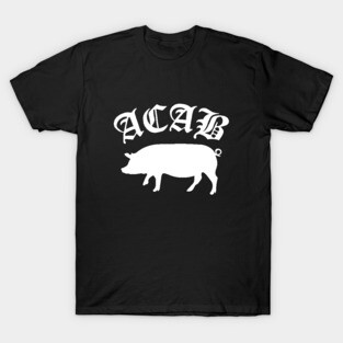 ACAB T-Shirt
