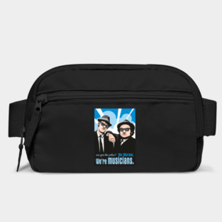 The Blues Brothers Bag