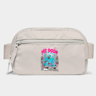 MF DOOM Bag