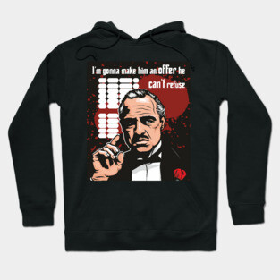 The Godfather Hoodie