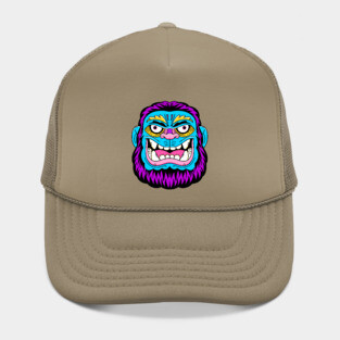 Gorilla Hat