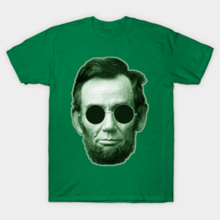 Abe Lincoln T-Shirt