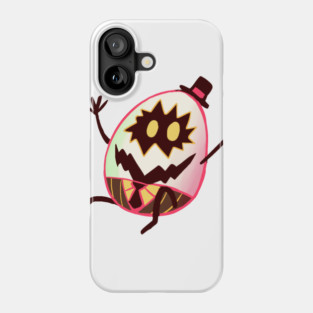 Egg boi Phone Case