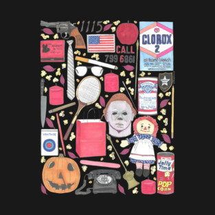 Halloween (1978) T-Shirt