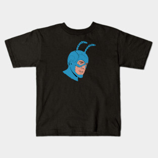 The Tick Kids T-Shirt