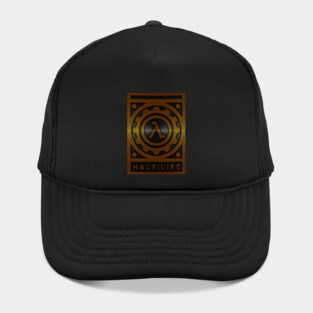 Half Life Hat
