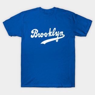 Brooklyn Tee T-Shirt