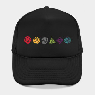 Critical Hit! Hat