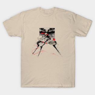 Kamen Rider Slide T-Shirt