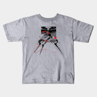 Kamen Rider Slide Kids T-Shirt