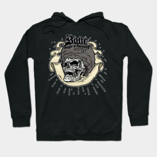 bone thugs-n-harmony Hoodie