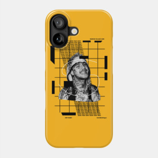 Lil peep Phone Case