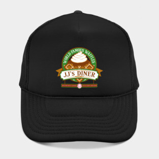 JJ's Diner Hat