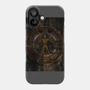 Boneology Phone Case