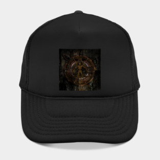 Boneology Hat