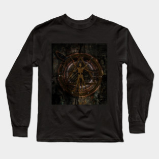 Boneology Long Sleeve T-Shirt