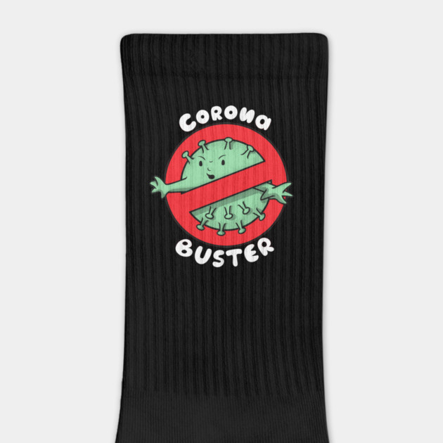 Corona Buster by enrynz