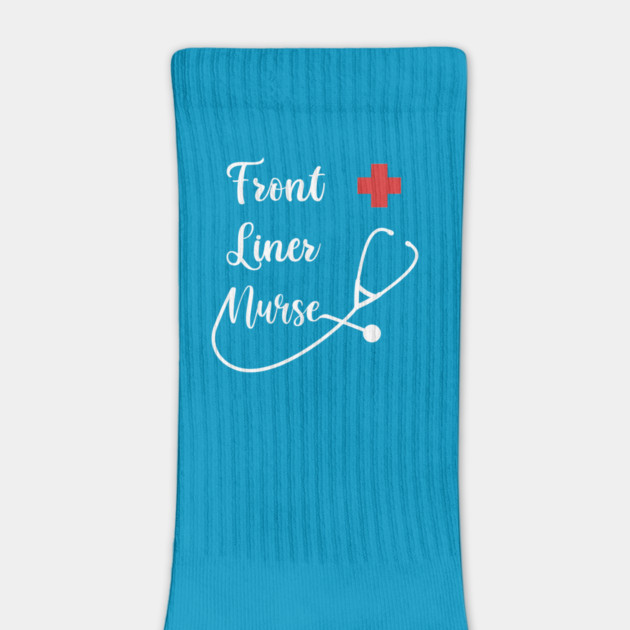 Front Liner Nurse by enrynz