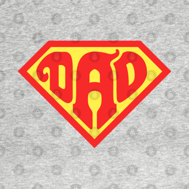Super Dad by enrynz