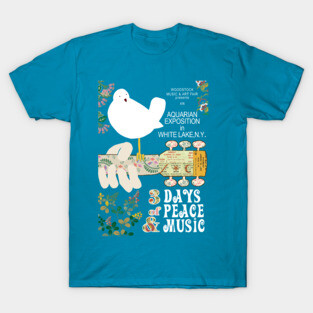 Woodstock T-Shirt