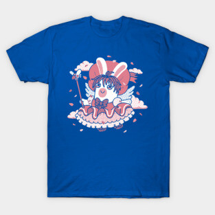 Cardcaptor BWAAAHkura T-Shirt