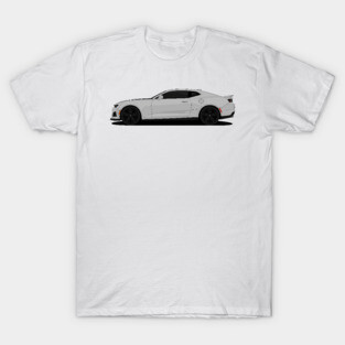 CAMARO GREY T-Shirt
