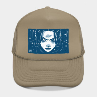 Katara Hat