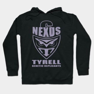 Nexus 6 Hoodie