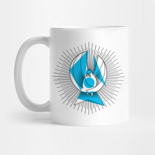 Peace Mug