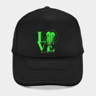 Lovecraft Hat
