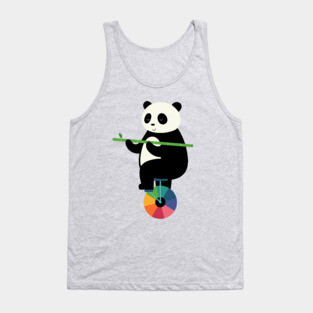 Balance Tank Top