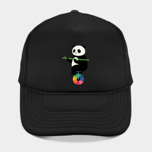 Balance Hat