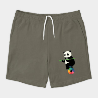 Balance Shorts