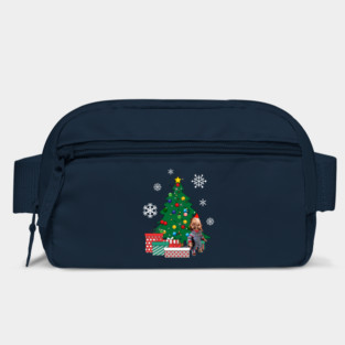 Chucky Around The Christmas Tree Bag