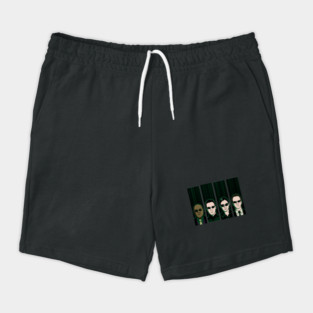 Reservoir Matrix Shorts