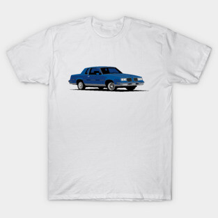 Oldsmobile Cutlass T-Shirt