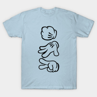 Hands T-Shirt